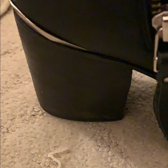 Sole Child Studded boots - Picture 7 of 7